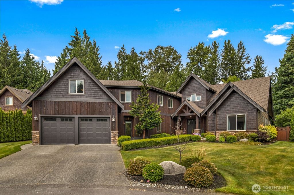 4220 121st Drive NE, Lake Stevens, WA 98258