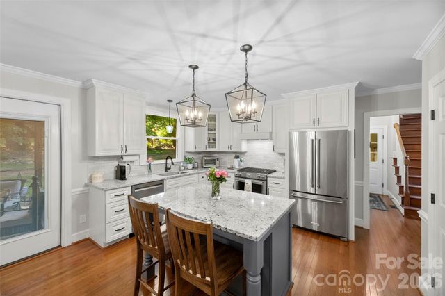 5061 Kentwood Drive, Gastonia, NC 28056