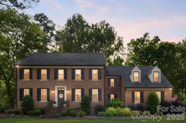 5061 Kentwood Drive, Gastonia, NC 28056