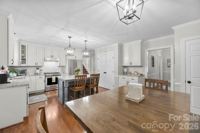 5061 Kentwood Drive, Gastonia, NC 28056