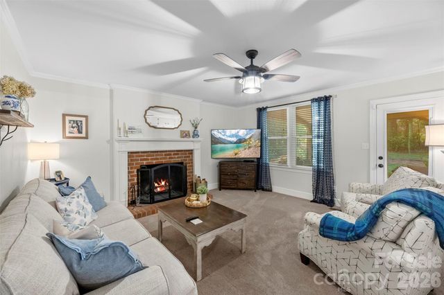 5061 Kentwood Drive, Gastonia, NC 28056