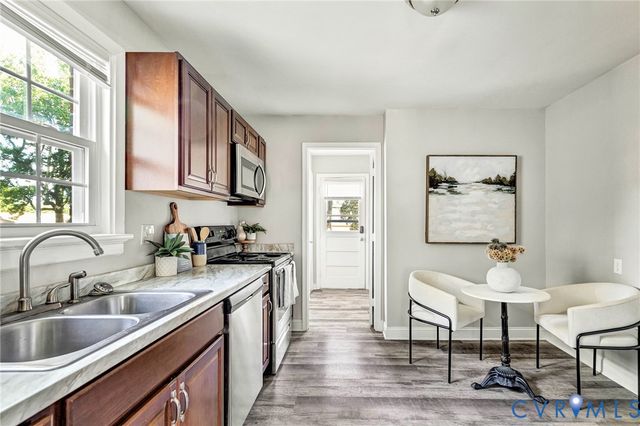 2807 Rothland Dr, Henrico, VA 23294