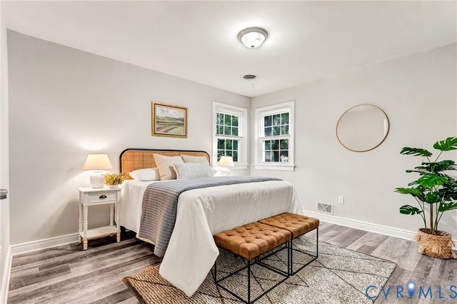 2807 Rothland Dr, Henrico, VA 23294