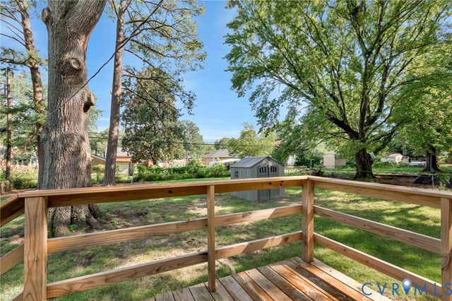 2807 Rothland Dr, Henrico, VA 23294