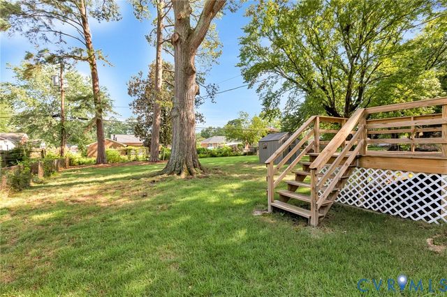2807 Rothland Dr, Henrico, VA 23294