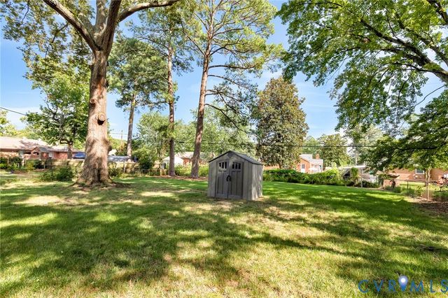 2807 Rothland Dr, Henrico, VA 23294