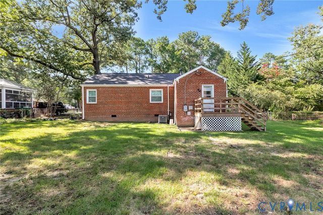 2807 Rothland Dr, Henrico, VA 23294