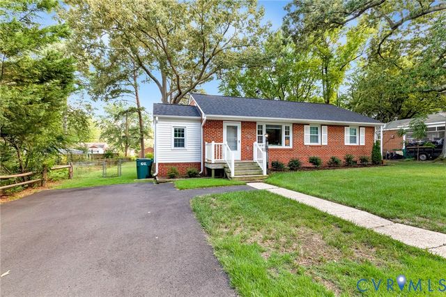 2807 Rothland Dr, Henrico, VA 23294