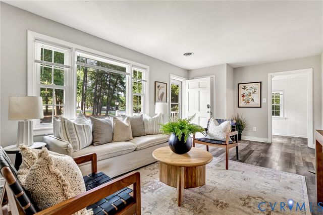 2807 Rothland Dr, Henrico, VA 23294
