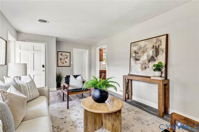 2807 Rothland Dr, Henrico, VA 23294