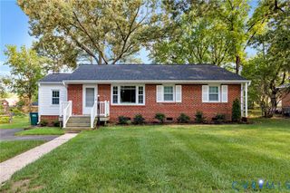 2807 Rothland Dr, Henrico, VA 23294