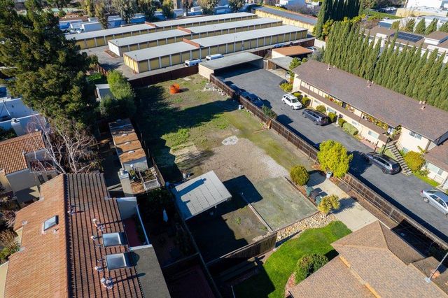 888 N Rengstorff Avenue, Mountain View, CA 94043