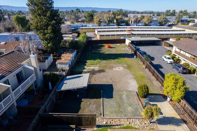 888 N Rengstorff Avenue, Mountain View, CA 94043