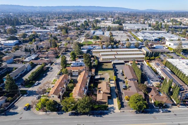 888 N Rengstorff Avenue, Mountain View, CA 94043