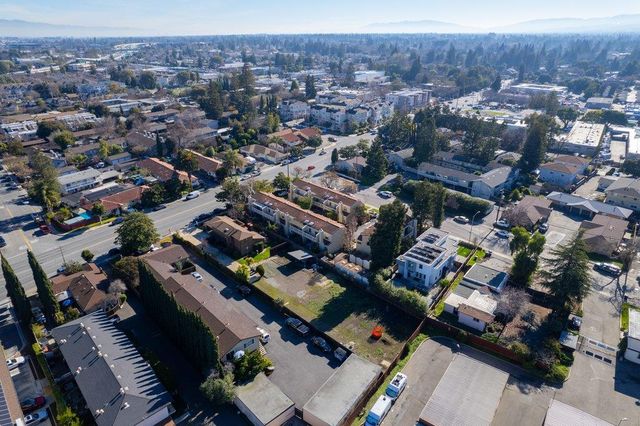 888 N Rengstorff Avenue, Mountain View, CA 94043