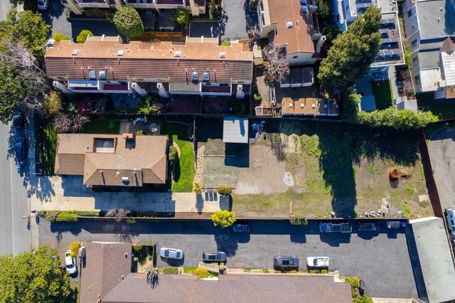 888 N Rengstorff Avenue, Mountain View, CA 94043