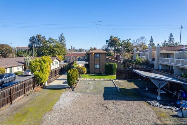 888 N Rengstorff Avenue, Mountain View, CA 94043