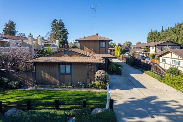 888 N Rengstorff Avenue, Mountain View, CA 94043