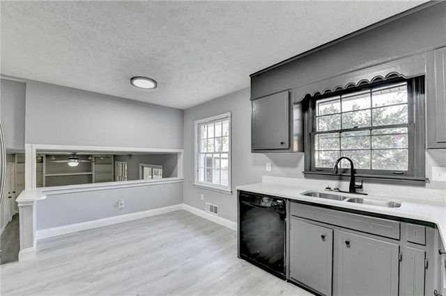 491 Allana Court, Stone Mountain, GA 30087