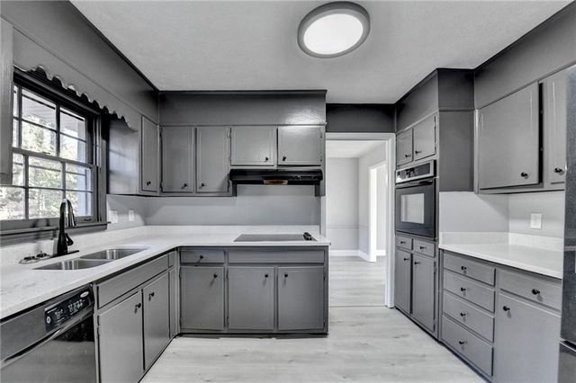 491 Allana Court, Stone Mountain, GA 30087