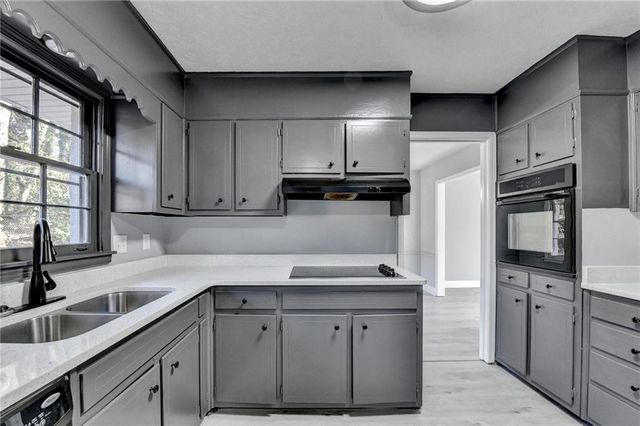 491 Allana Court, Stone Mountain, GA 30087