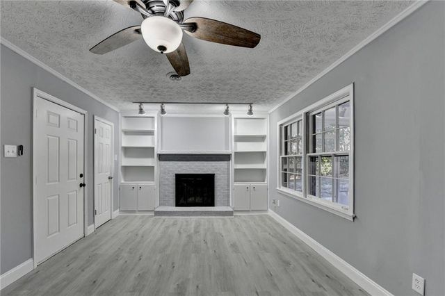 491 Allana Court, Stone Mountain, GA 30087