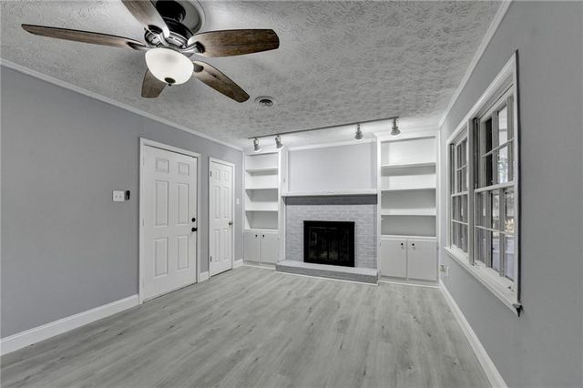 491 Allana Court, Stone Mountain, GA 30087