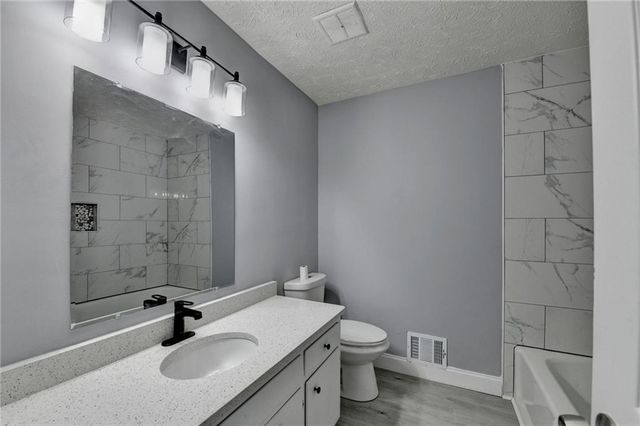 491 Allana Court, Stone Mountain, GA 30087