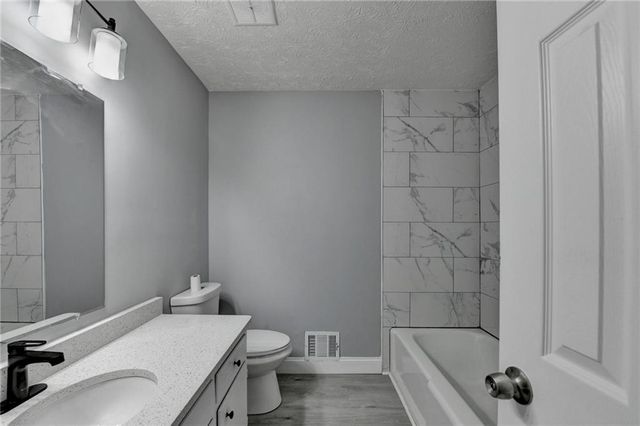 491 Allana Court, Stone Mountain, GA 30087