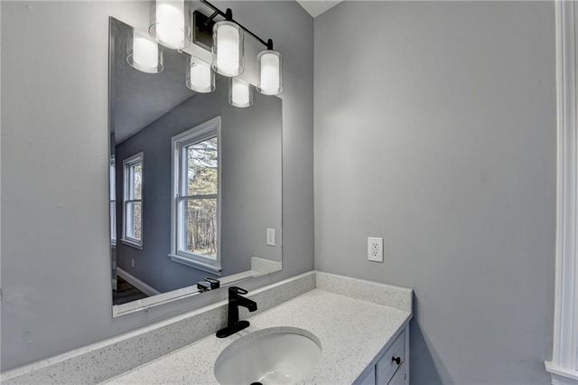 491 Allana Court, Stone Mountain, GA 30087