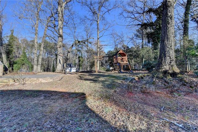 491 Allana Court, Stone Mountain, GA 30087