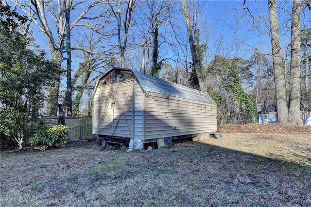 491 Allana Court, Stone Mountain, GA 30087