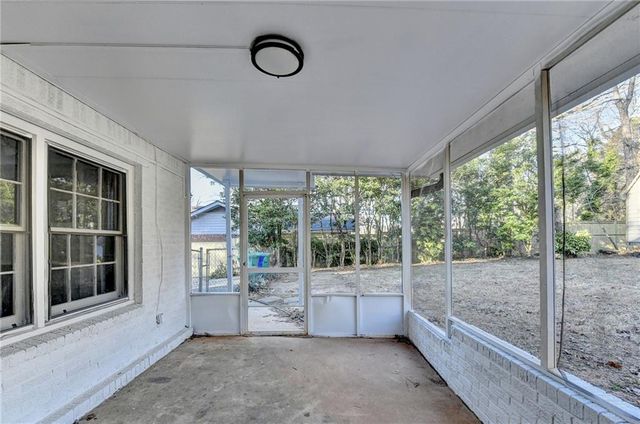 491 Allana Court, Stone Mountain, GA 30087