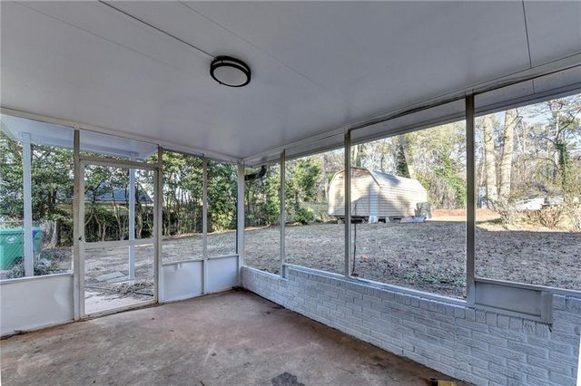 491 Allana Court, Stone Mountain, GA 30087