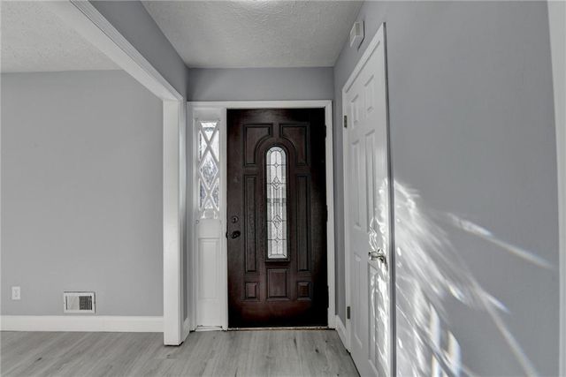 491 Allana Court, Stone Mountain, GA 30087