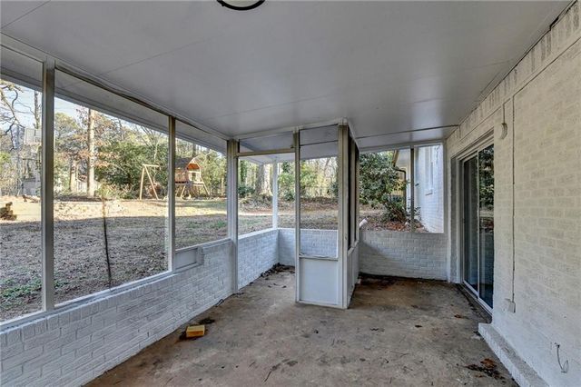 491 Allana Court, Stone Mountain, GA 30087