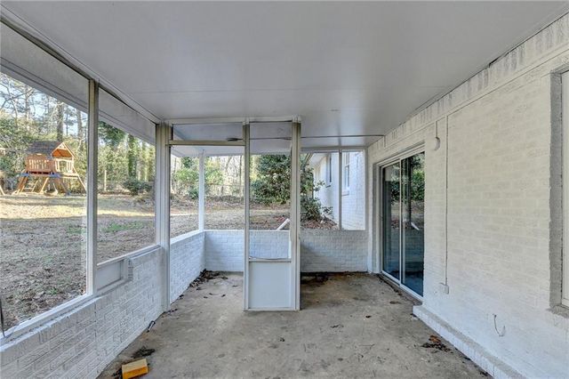 491 Allana Court, Stone Mountain, GA 30087