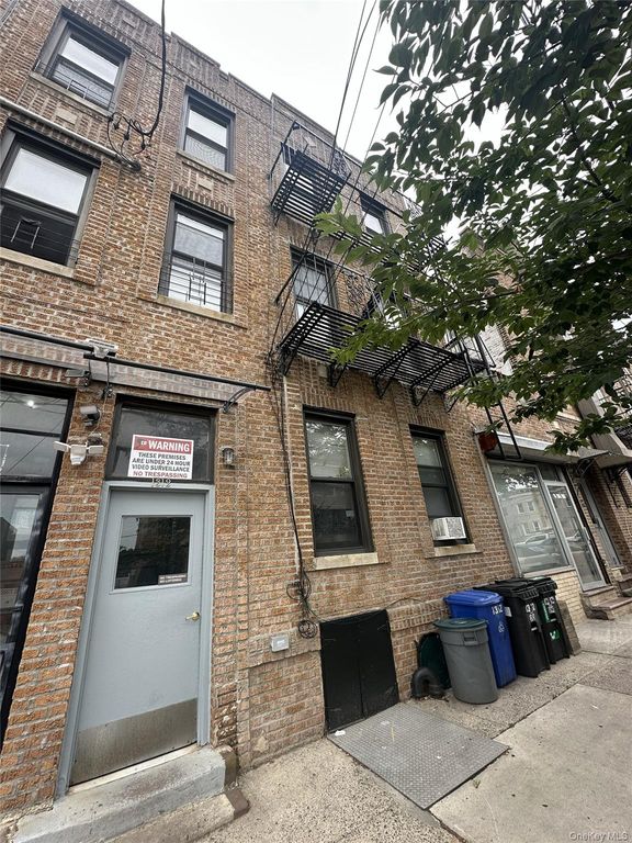 1312 66th Street, Brooklyn, NY 11219