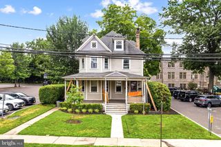 20 CHESTNUT, Haddonfield, NJ 08033