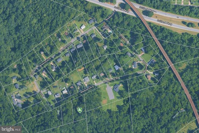 4905 MEADOWBROOK DR, Suitland, MD 20746