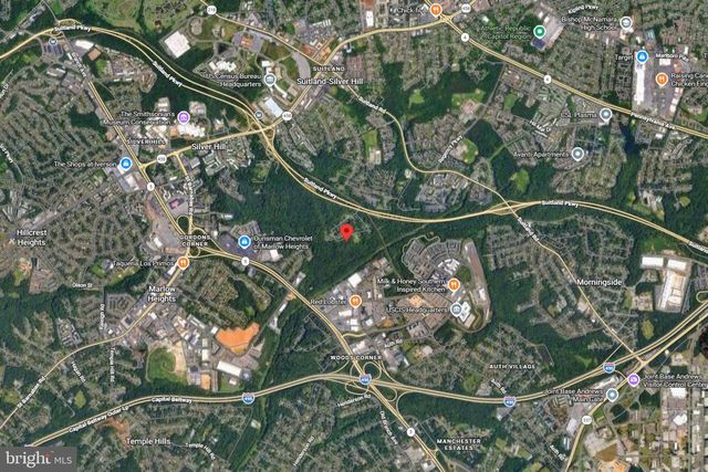 4905 MEADOWBROOK DR, Suitland, MD 20746