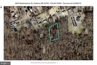 4905 MEADOWBROOK DR, Suitland, MD 20746