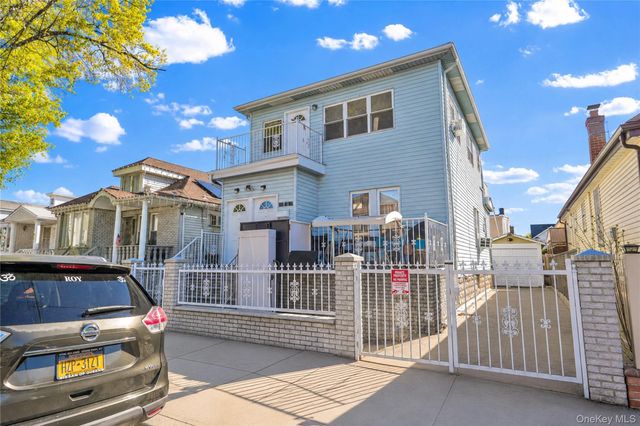 107-17 126 Street, Richmond Hill S., NY 11419
