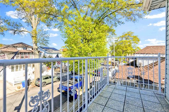 107-17 126 Street, Richmond Hill S., NY 11419