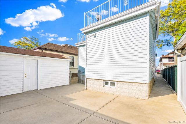 107-17 126 Street, Richmond Hill S., NY 11419
