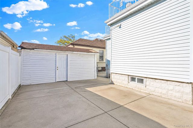 107-17 126 Street, Richmond Hill S., NY 11419