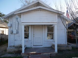 1820 Ruiz, San Antonio, TX 78207