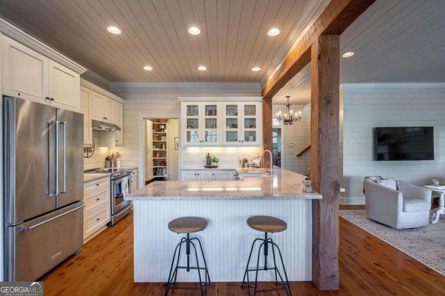 132 Long Leaf Lane, Eatonton, GA 31024