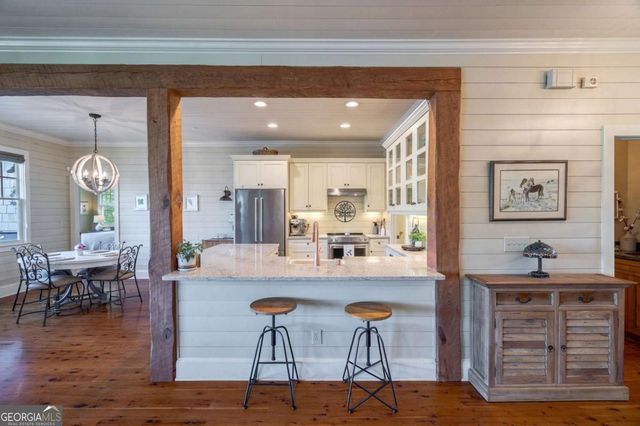 132 Long Leaf Lane, Eatonton, GA 31024