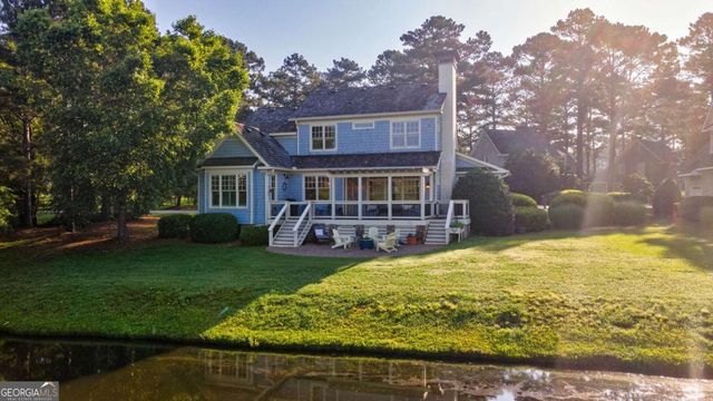 132 Long Leaf Lane, Eatonton, GA 31024